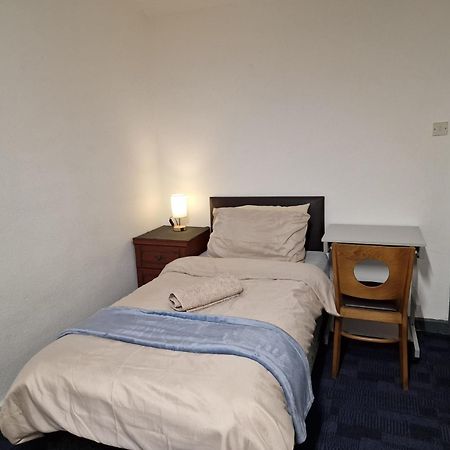 Room Near East Midland Airport 7 Kegworth Kültér fotó