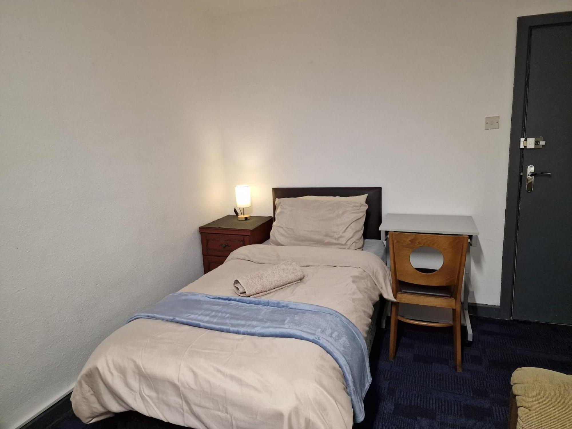 Room Near East Midland Airport 7 Kegworth Kültér fotó