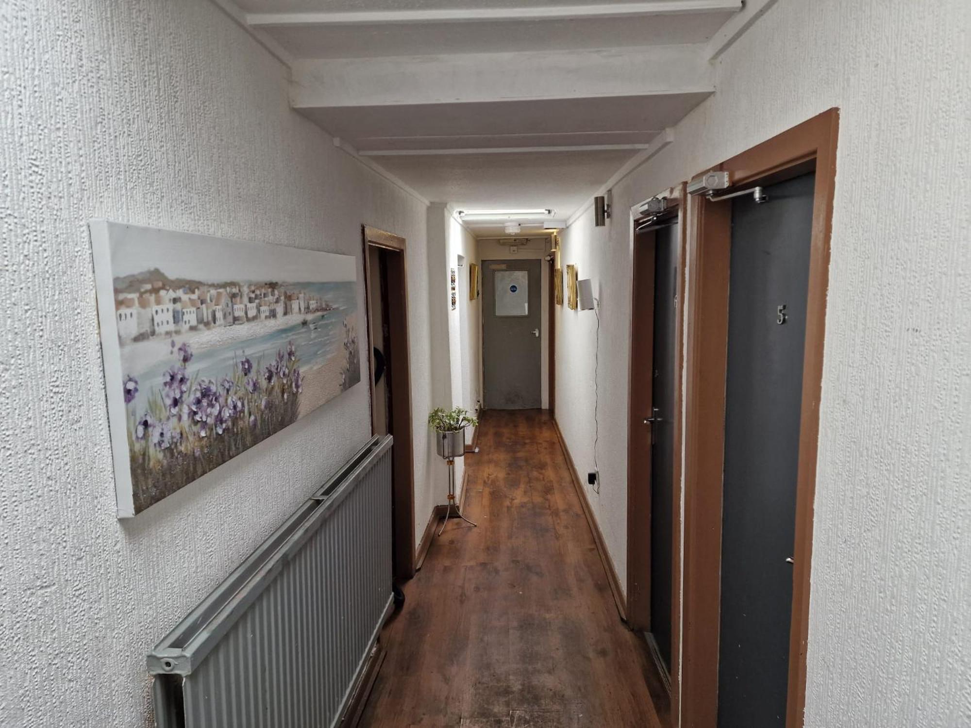 Room Near East Midland Airport 7 Kegworth Kültér fotó