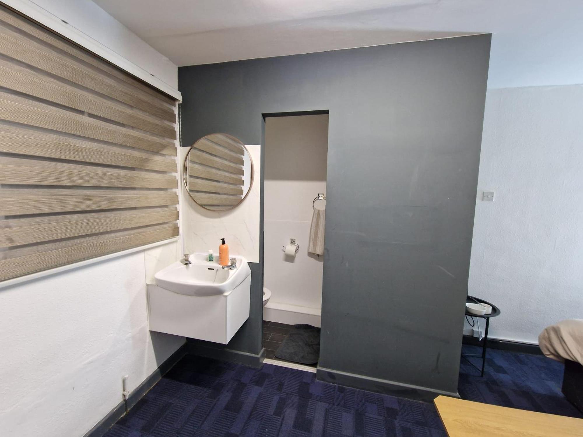 Room Near East Midland Airport 7 Kegworth Kültér fotó